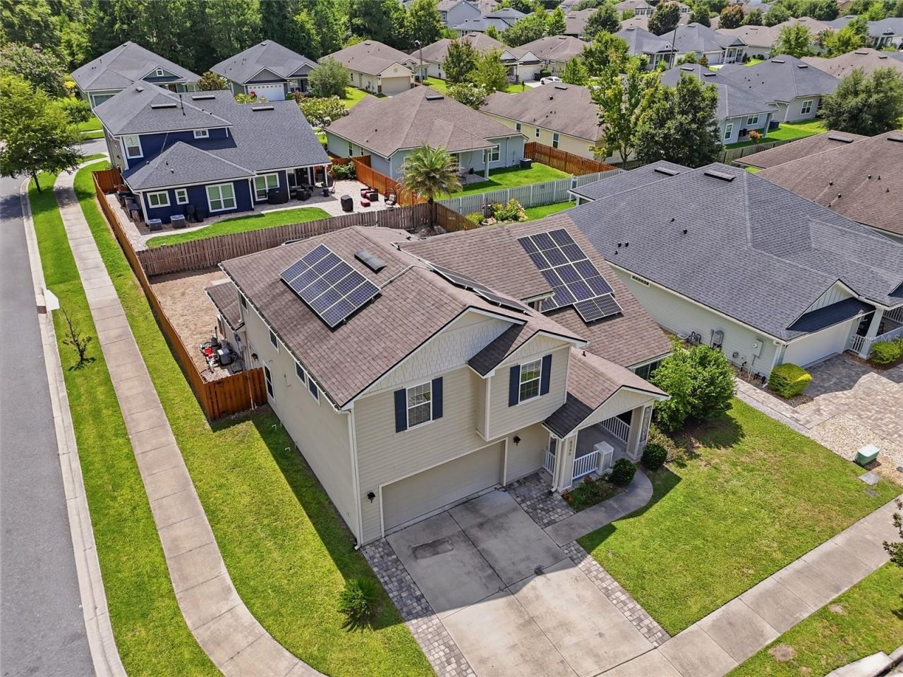 8345 NW 54th Terrace , Gainesville, FL 32653 Photo