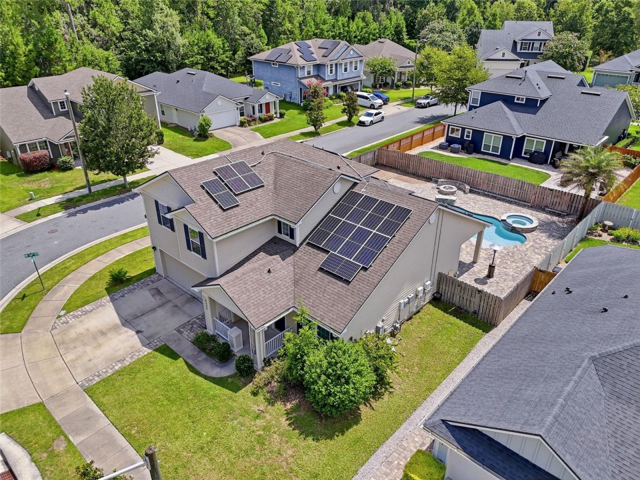 8345 NW 54th Terrace , Gainesville, FL 32653 Photo