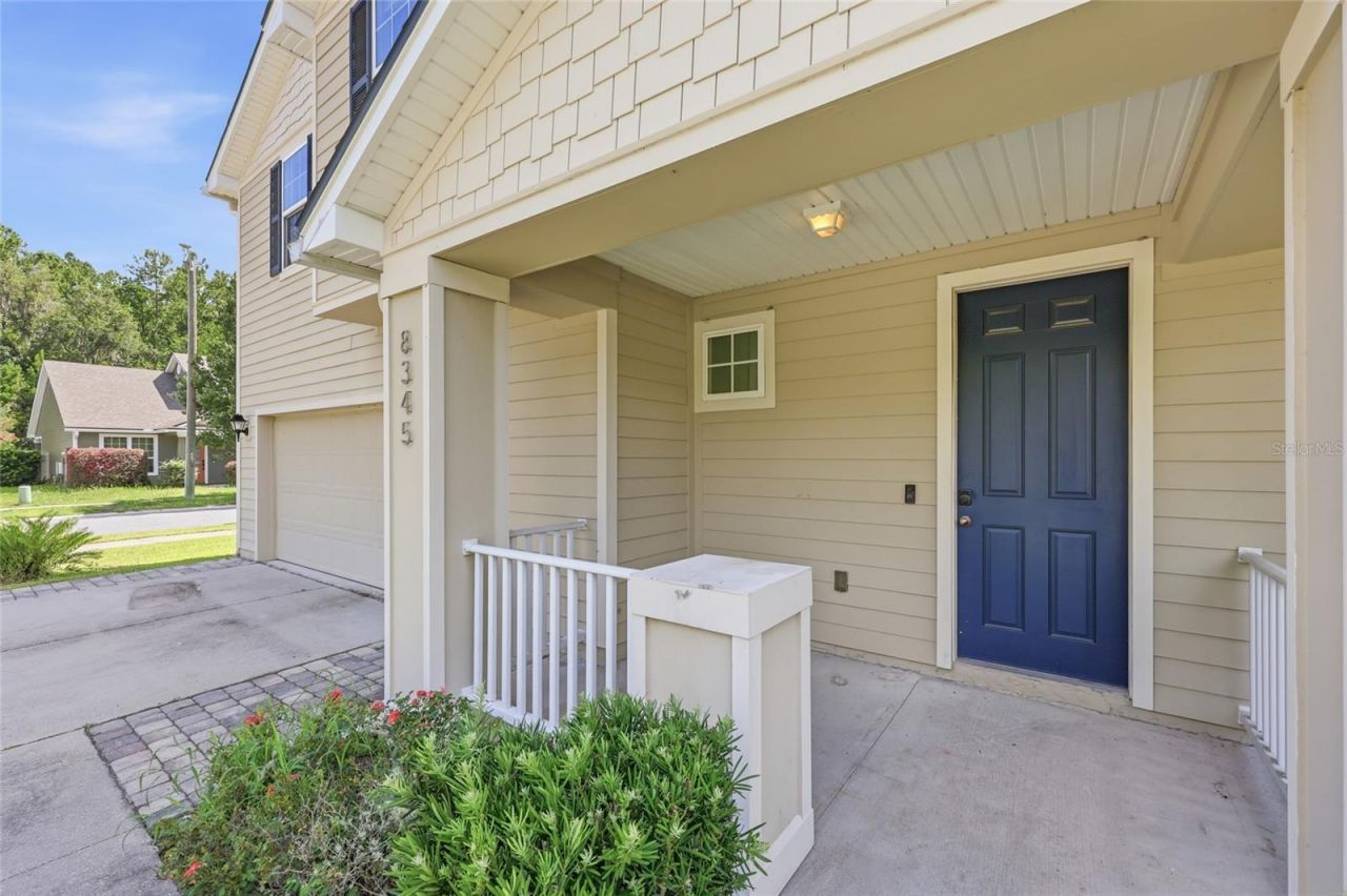8345 NW 54th Terrace , Gainesville, FL 32653 Photo