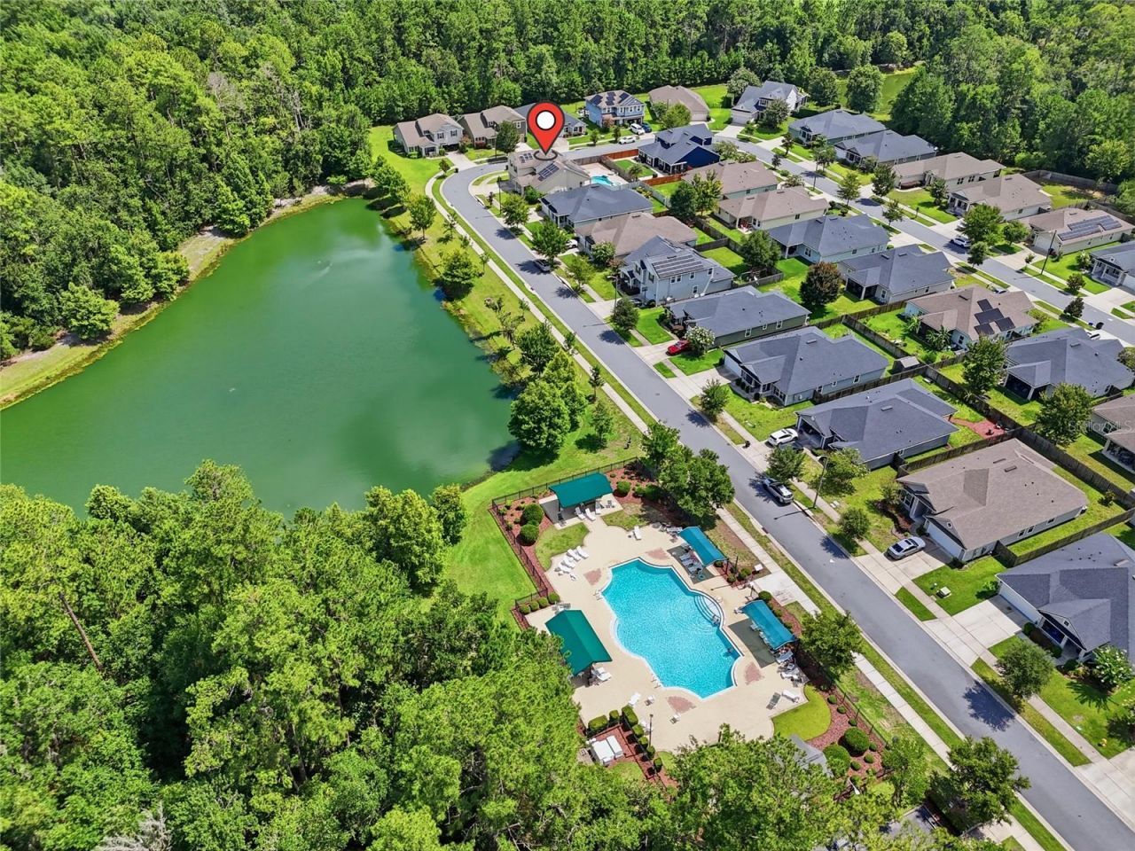 8345 NW 54th Terrace , Gainesville, FL 32653 Photo
