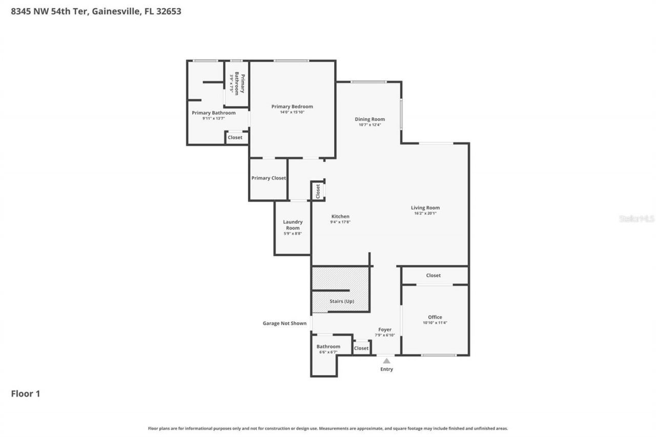 8345 NW 54th Terrace , Gainesville, FL 32653 Photo