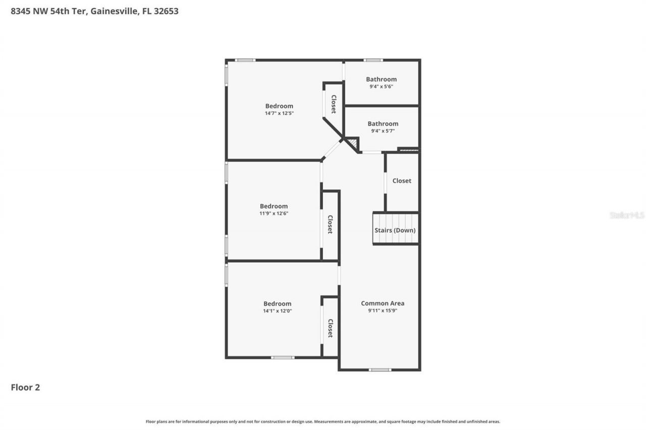 8345 NW 54th Terrace , Gainesville, FL 32653 Photo