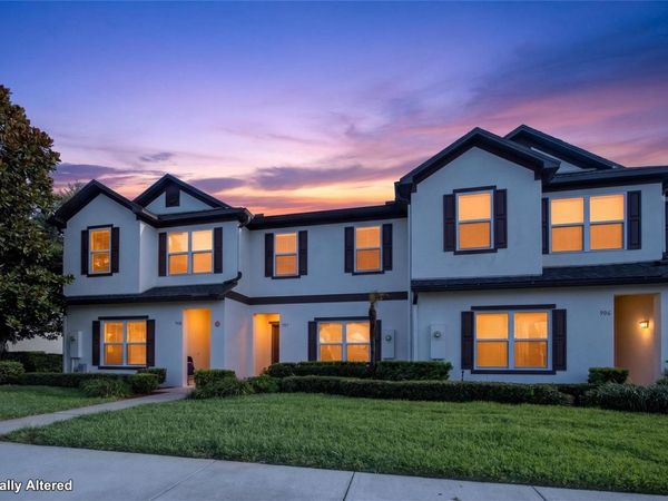 600 NORTHERN WAY , Unit 907, WINTER SPRINGS, FL 32708