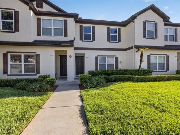 600 NORTHERN WAY, Unit 907, WINTER SPRINGS, FL 32708