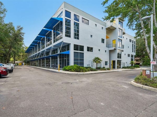 2515 SW 35TH PLACE , Unit 103, GAINESVILLE, FL 32608
