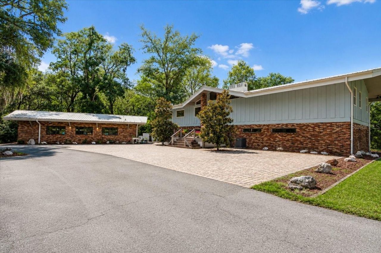 5278 SW County Road 138, Fort White, FL 32038 Photo