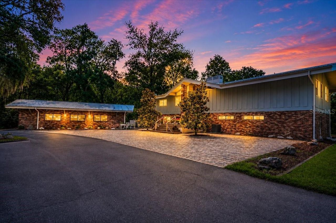 5278 SW County Road 138, Fort White, FL 32038 Photo