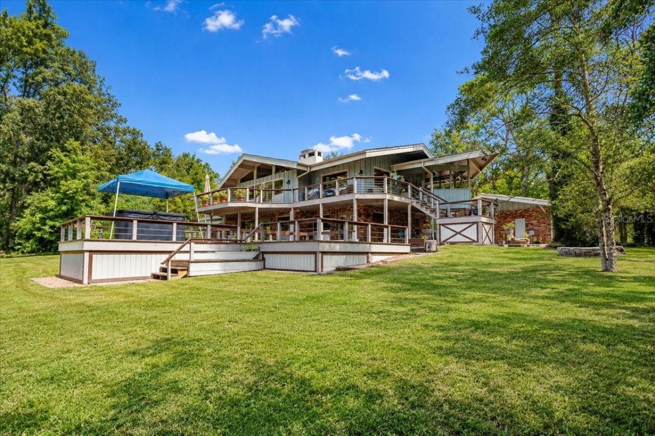 5278 SW County Road 138, Fort White, FL 32038 Photo