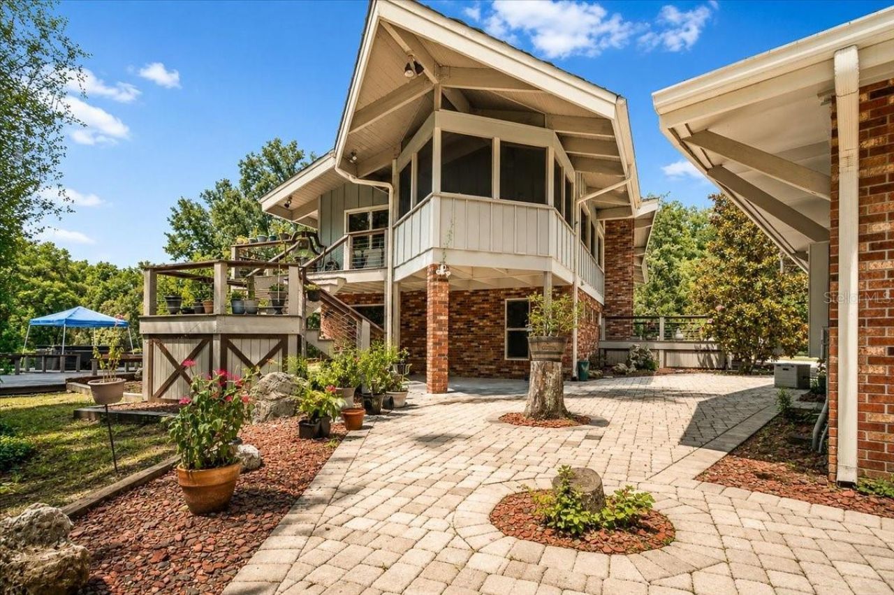 5278 SW County Road 138, Fort White, FL 32038 Photo