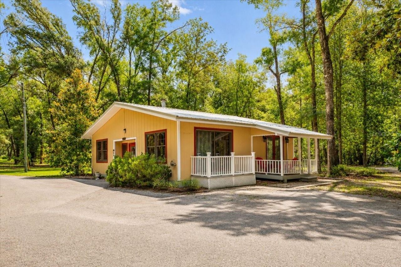 5278 SW County Road 138, Fort White, FL 32038 Photo