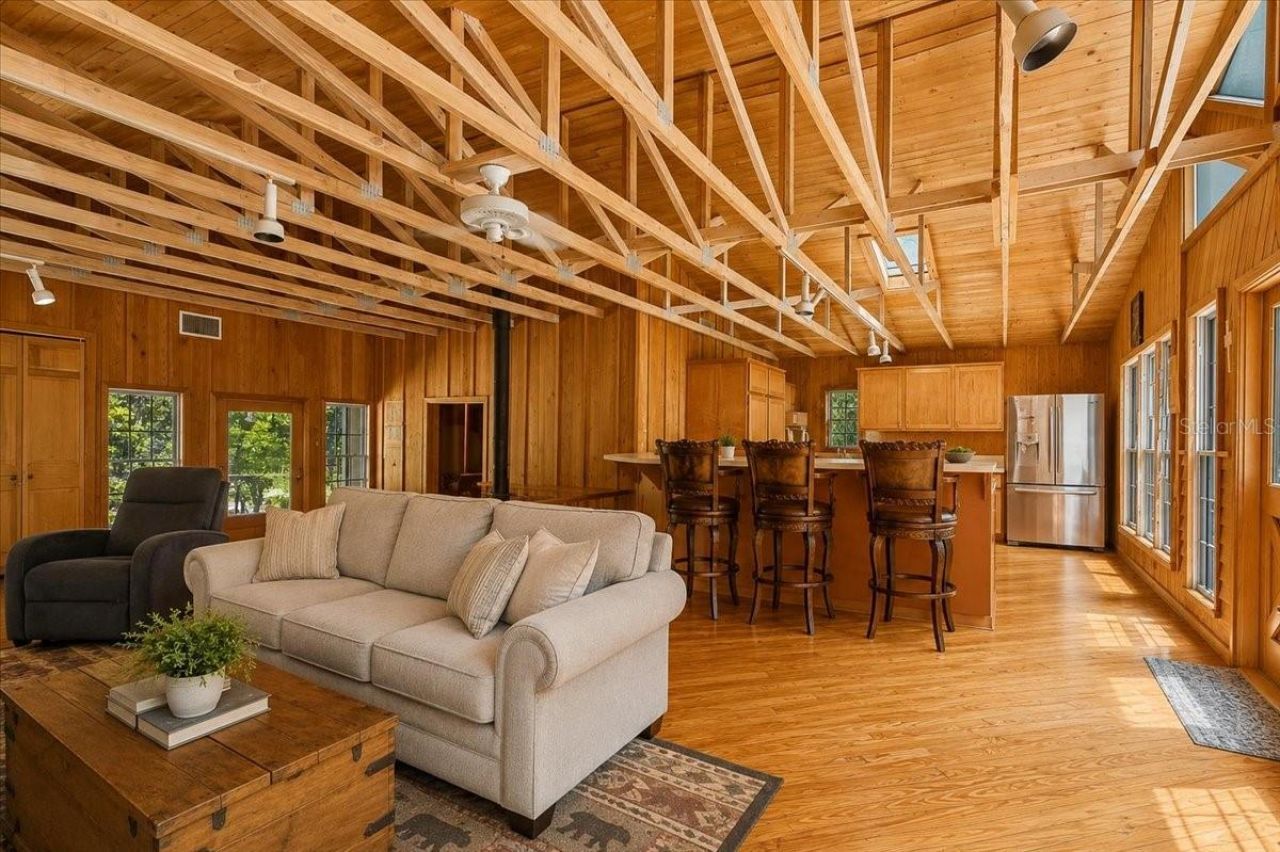 5278 SW County Road 138, Fort White, FL 32038 Photo