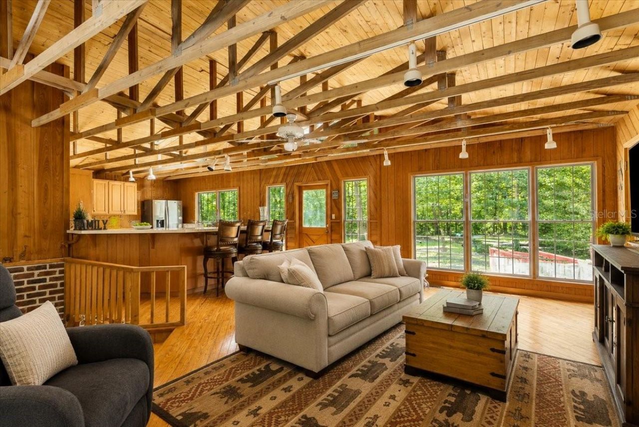 5278 SW County Road 138, Fort White, FL 32038 Photo