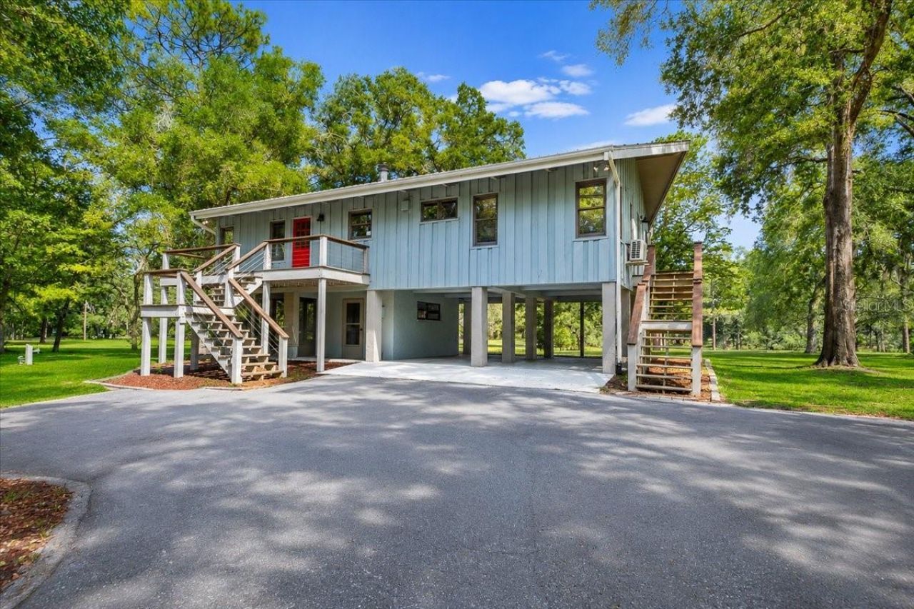 5278 SW County Road 138, Fort White, FL 32038 Photo