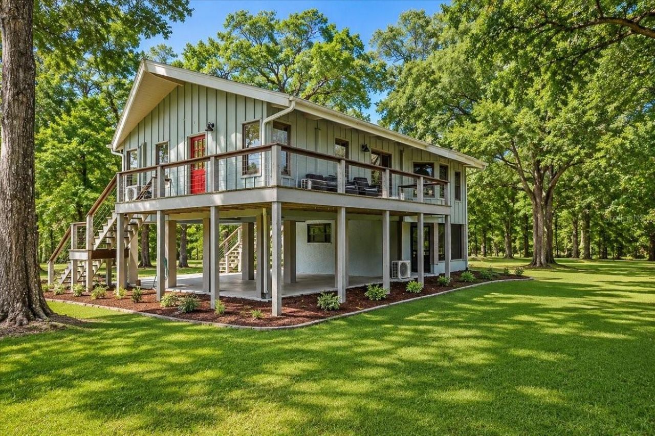 5278 SW County Road 138, Fort White, FL 32038 Photo