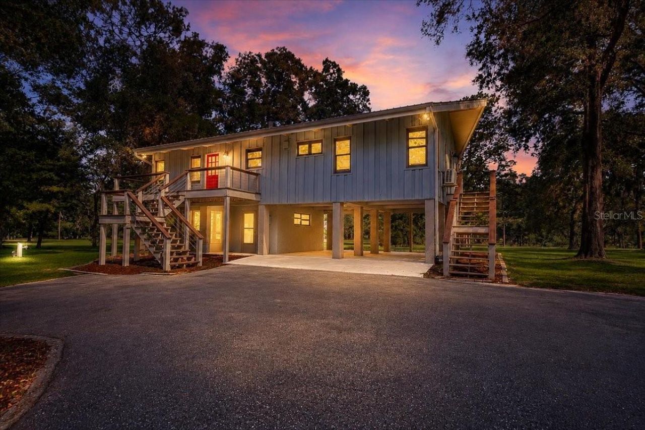 5278 SW County Road 138, Fort White, FL 32038 Photo