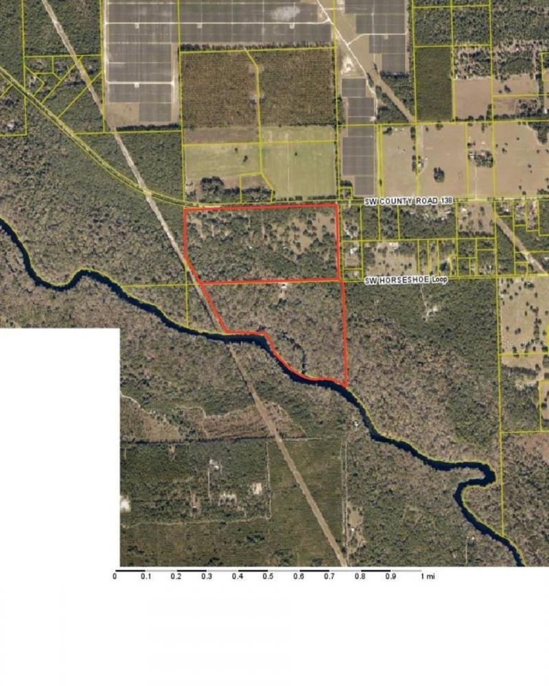 5278 SW County Road 138, Fort White, FL 32038 Photo