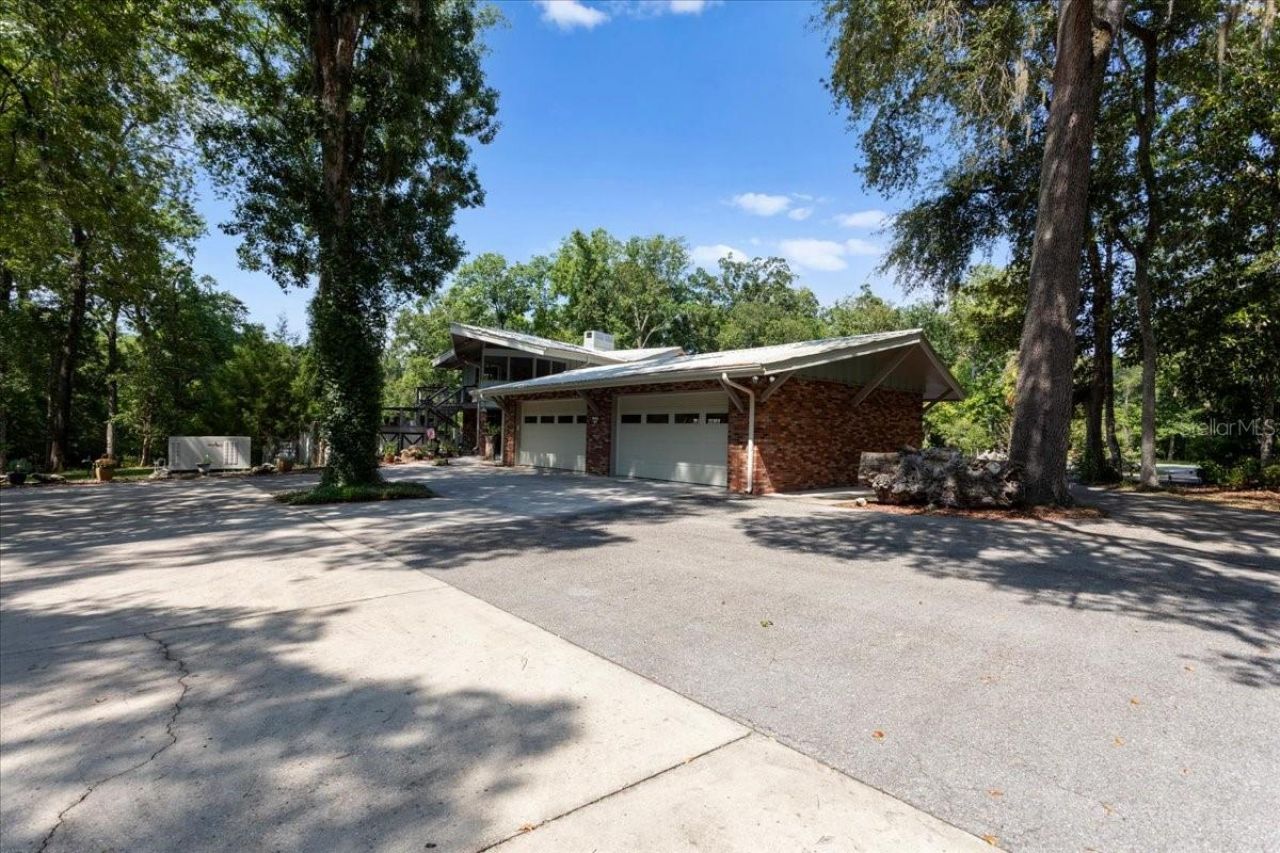 5278 SW County Road 138, Fort White, FL 32038 Photo