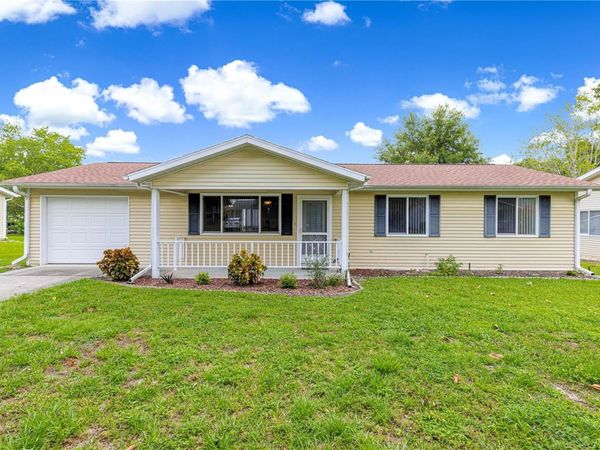 10938 SW 84TH AVENUE , OCALA, FL 34481