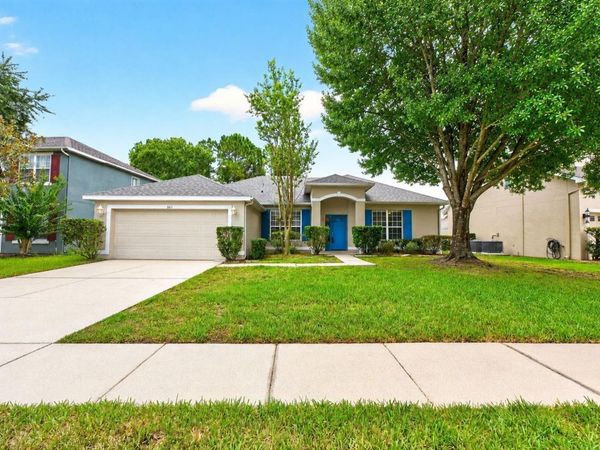561 CAREY WAY , ORLANDO, FL 32825