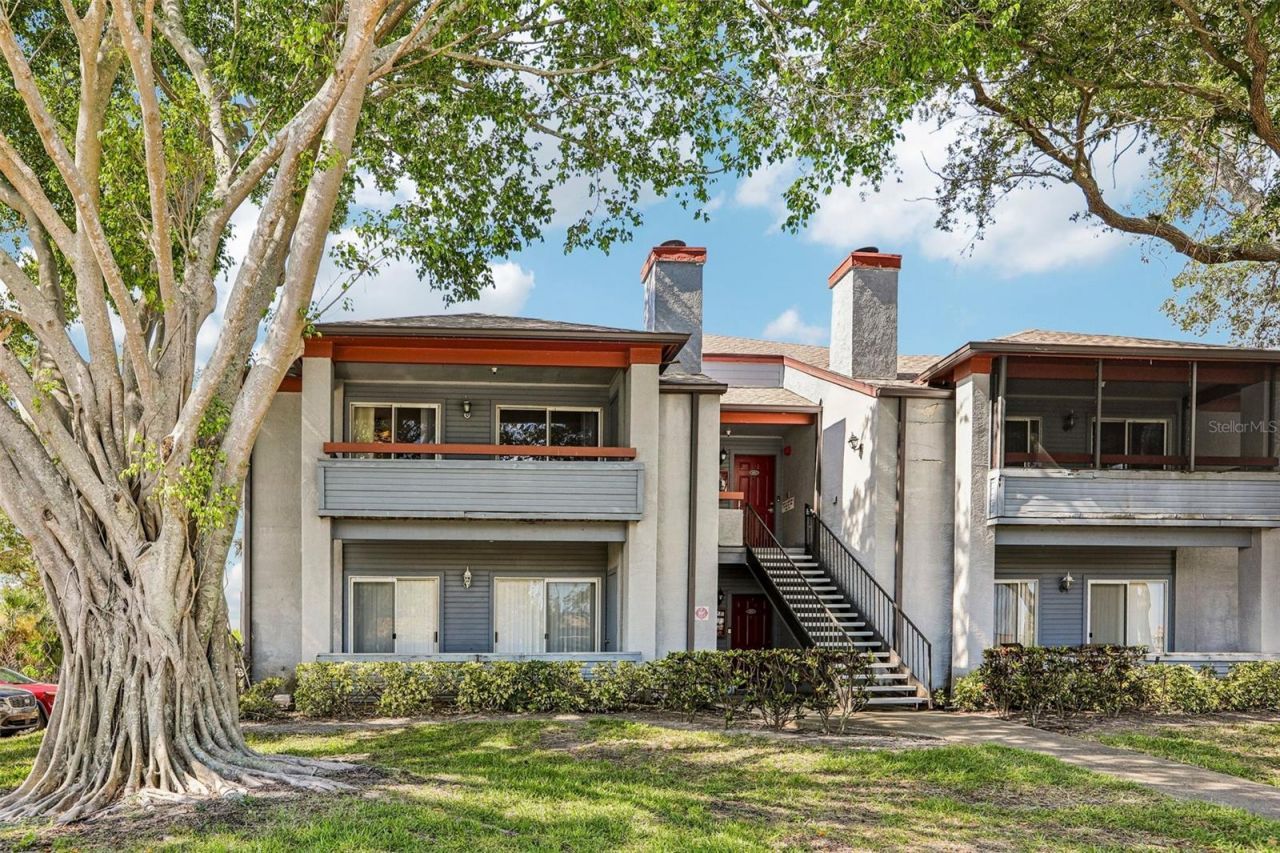 10263 Gandy Boulevard N, Unit 406, Saint Petersburg, FL 33702 Photo