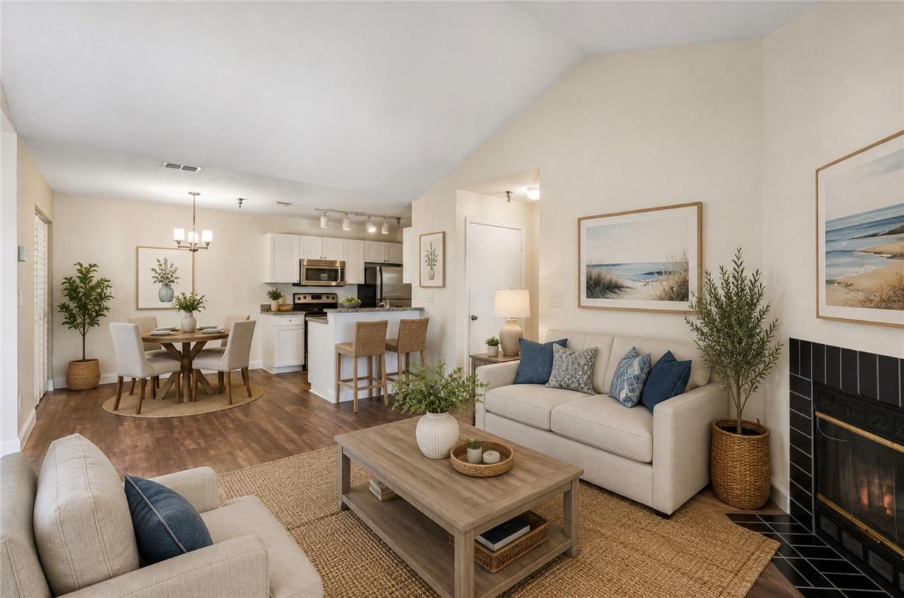 10263 Gandy Boulevard N, Unit 406, Saint Petersburg, FL 33702 Photo