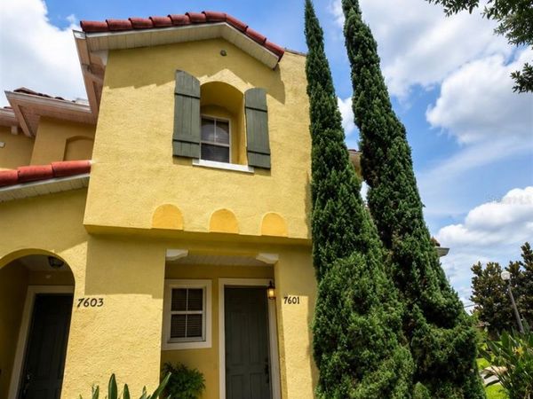 7601 ACKLINS ROAD, KISSIMMEE, FL 34747