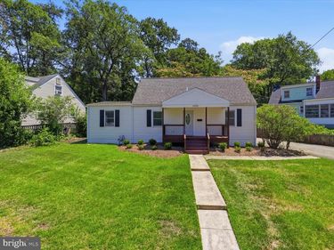 6003 RIXEY DRIVE, ALEXANDRIA, VA 22303