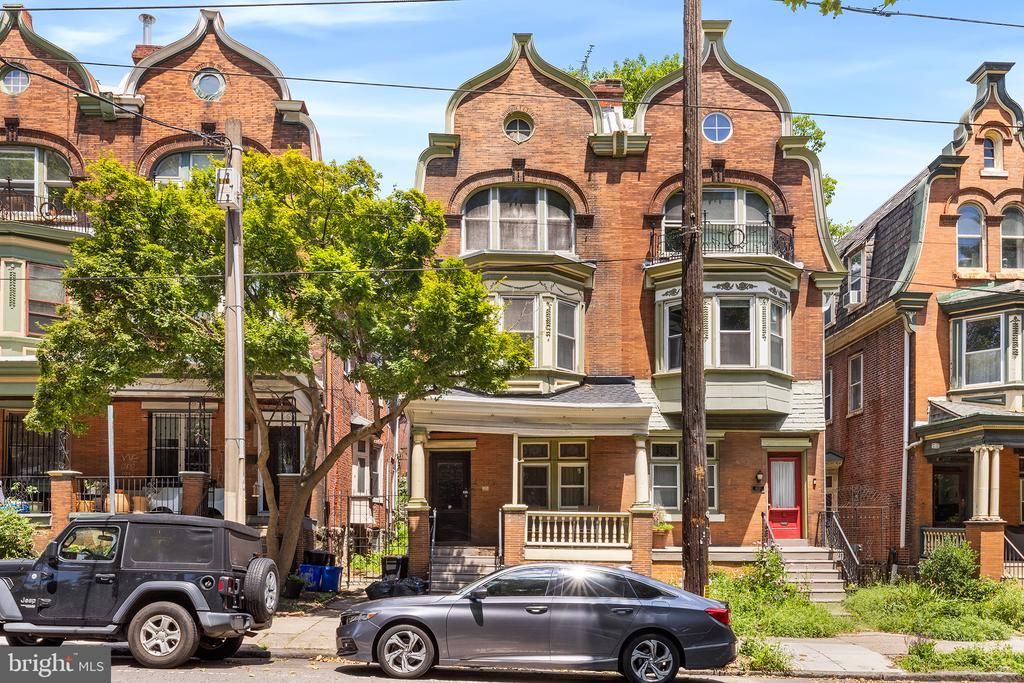 4339 Baltimore Avenue, Philadelphia, PA 19104 Main Photo