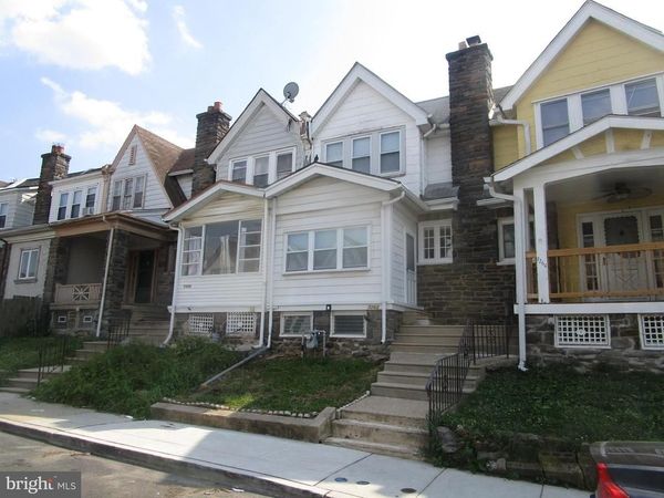 7262 CALVIN ROAD , UPPER DARBY, PA 19082