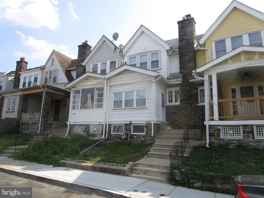 7262 Calvin Road , Upper Darby, PA 19082 Main Photo