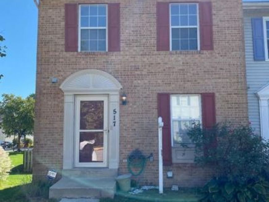 517 Kingdom Court, Odenton, MD 21113 Main Photo