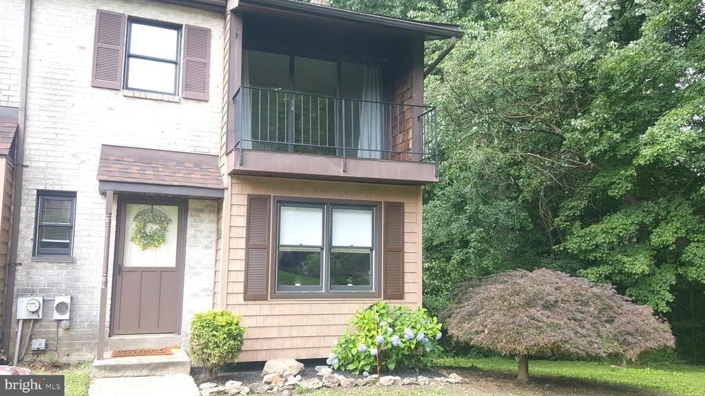 162 BISHOPS DRIVE , CHESTER HEIGHTS, PA 19017