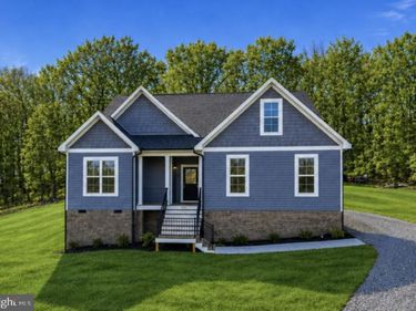 155 SECLUSION SHORES DRIVE , MINERAL, VA 23117