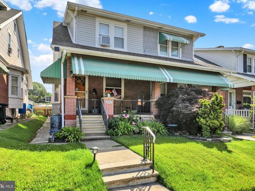 307 N Brobst St., Shillington, PA 19607 Main Photo