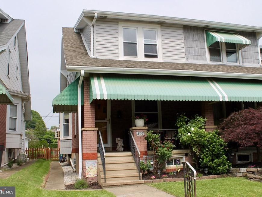 307 N Brobst St., Shillington, PA 19607 Main Photo