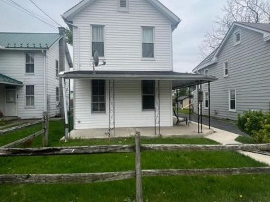 762 Broad Street, Unit B- FIRST F, Chambersburg, PA 17201 Main Photo