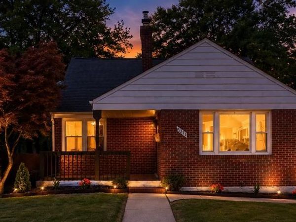 6311 FIELDVALE ROAD, ROSEDALE, MD 21237