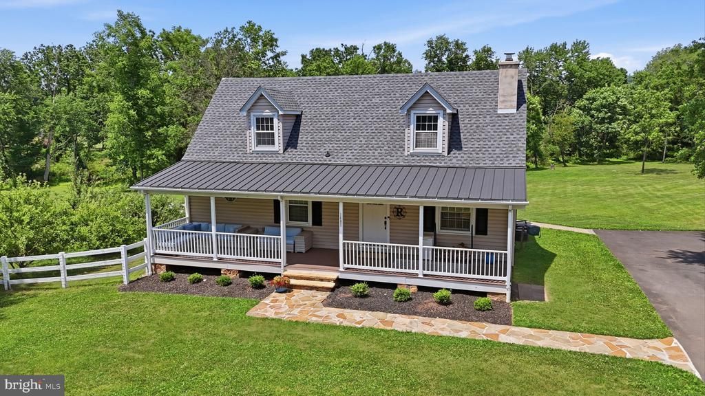 1682 Creek Road, Furlong, PA 18925 Main Photo