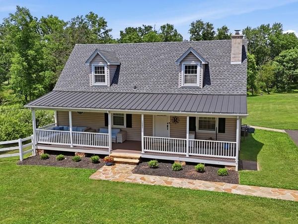 1682 CREEK ROAD, FURLONG, PA 18925