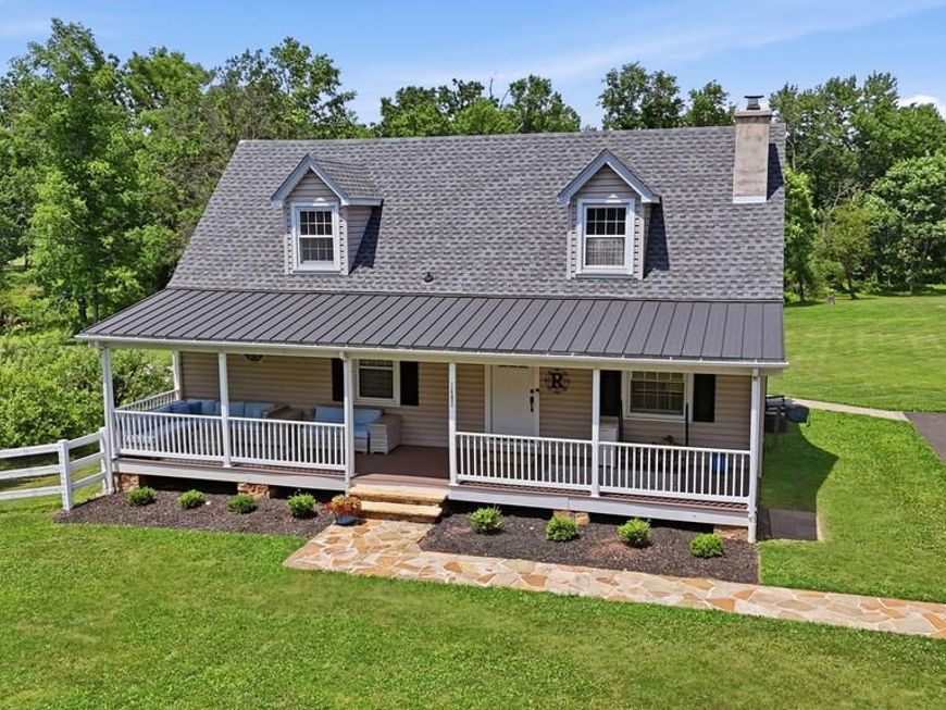 1682 Creek Road, Furlong, PA 18925 Main Photo