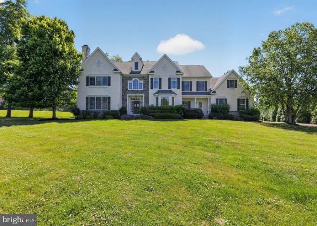 2098 DEEP MEADOW LANE , LANSDALE, PA 19446