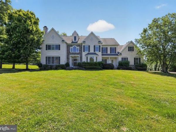 2098 DEEP MEADOW LANE , LANSDALE, PA 19446