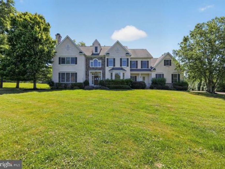 2098 Deep Meadow Lane , Lansdale, PA 19446 Main Photo