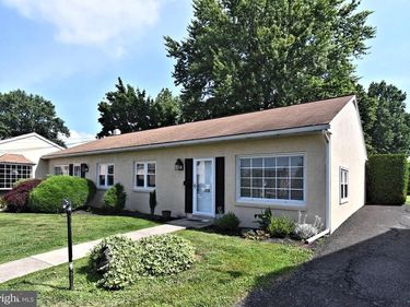 137 B S 3RD STREET, TELFORD, PA 18969