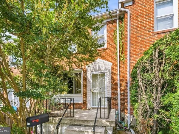 1713 STELLA COURT , GWYNN OAK, MD 21207