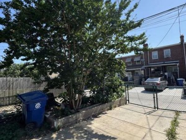 611 SAVAGE STREET, BALTIMORE, MD 21224