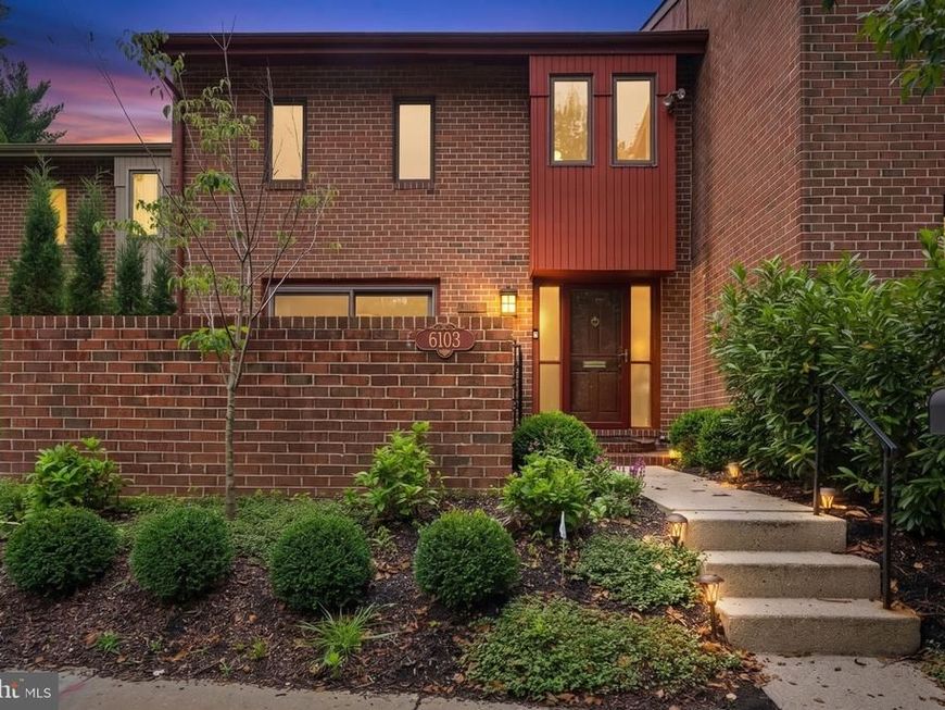 6103 Buckingham Manor Drive, Baltimore, MD 21210 Main Photo