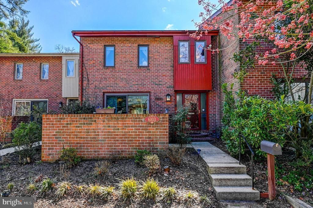 6103 BUCKINGHAM MANOR DRIVE , BALTIMORE, MD 21210