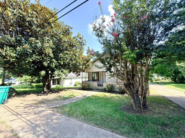 410 E Minnesota Street, Brookhaven, MS 39601