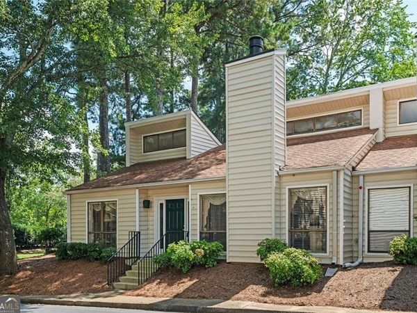 683 Serramonte Drive, Marietta, GA 30068